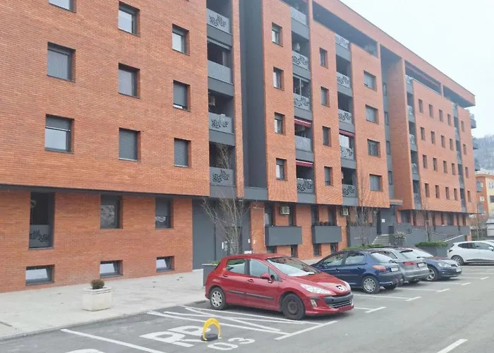 Banja Luka Comfort - Wifi & Parking