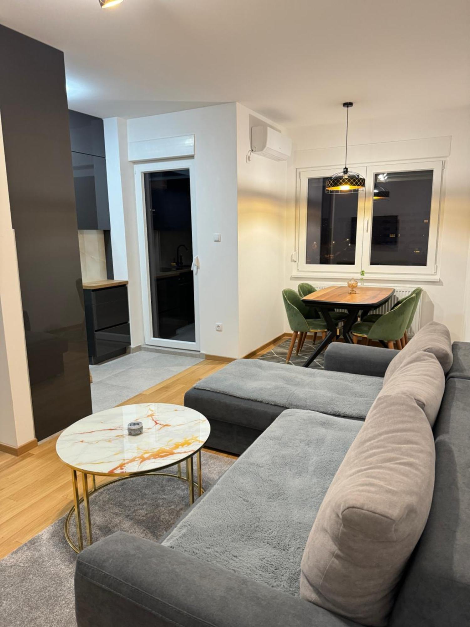 Comfort - Wifi & Parking Apartamento